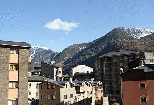 HOTEL SANT JORDI ANDORRA hotel sant jordi andorra:
